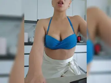 ILANA69  live sex cam