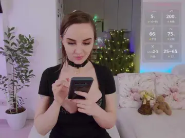 SincereLight  live sex cam