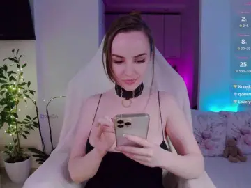 SincereLight  live sex cam