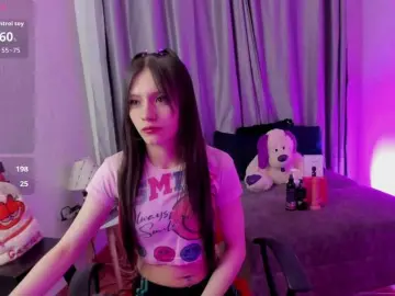 TinaJons  live sex cam