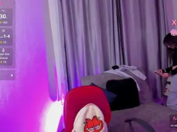 TinaJons  live sex cam