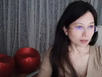 Xiaohe666  live sex cam