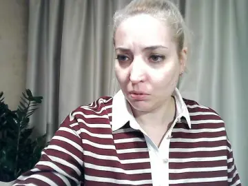 Mariska-kiska  live sex cam