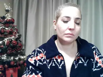 Mariska-kiska  live sex cam