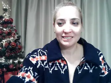 Mariska-kiska  live sex cam