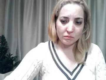 Mariska-kiska  live sex cam