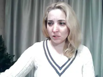 Mariska-kiska  live sex cam