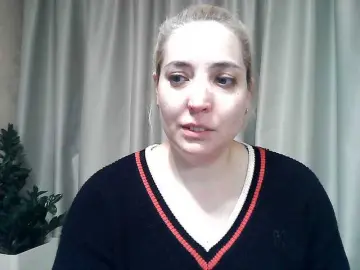 Mariska-kiska  live sex cam