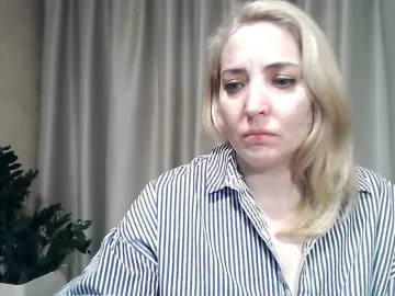 Mariska-kiska  live sex cam