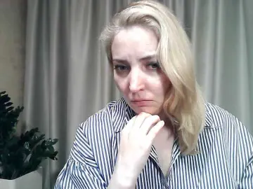 Mariska-kiska  live sex cam