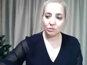 Mariska-kiska  live sex cam