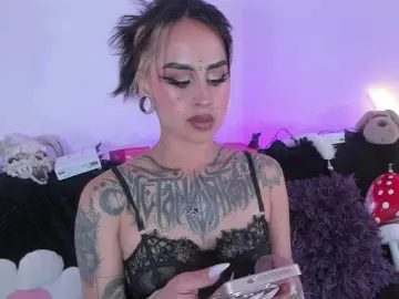 Nesuko-evil  live sex cam