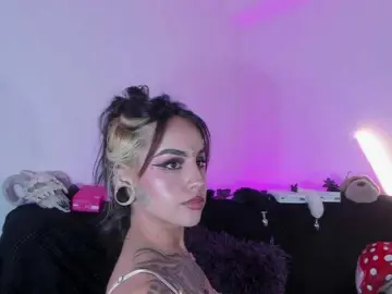 Nesuko-evil  live sex cam