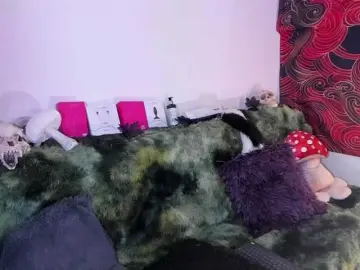 Nesuko-evil  live sex cam