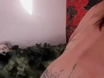 Nesuko-evil  live sex cam