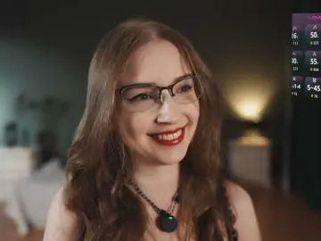 Steffania  live sex cam