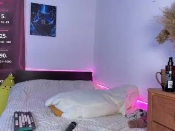 AliceSlim  live sex cam