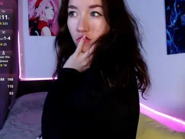 AliceSlim  live sex cam