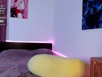 AliceSlim  live sex cam