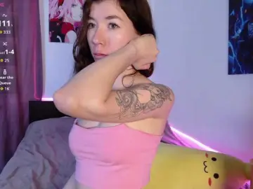 AliceSlim  live sex cam