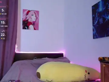 AliceSlim  live sex cam