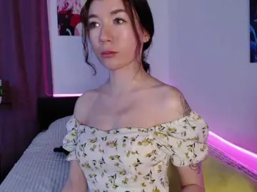 AliceSlim  live sex cam