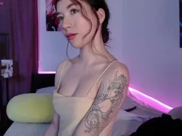 AliceSlim  live sex cam