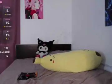 AliceSlim  live sex cam