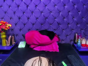 BulmaPrinces  live sex cam