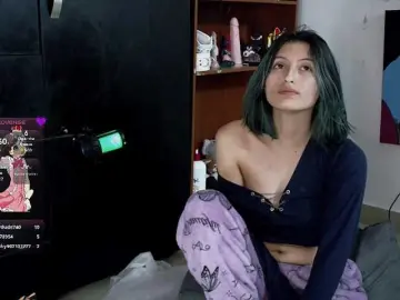 Camila05torres  live sex cam