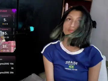 Camila05torres  live sex cam