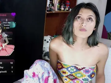 Camila05torres  live sex cam