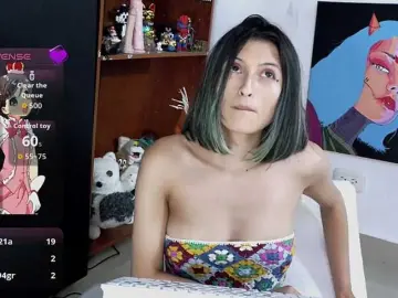 Camila05torres  live sex cam