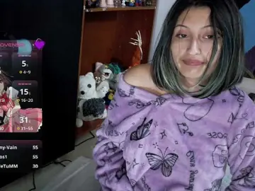 Camila05torres  live sex cam