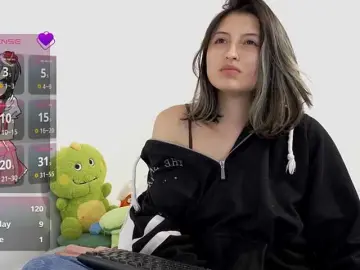 Camila05torres  live sex cam
