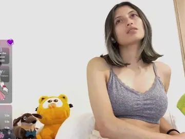 Camila05torres  live sex cam