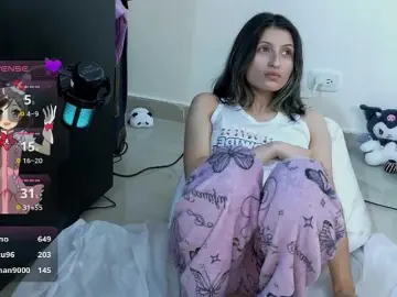 Camila05torres  live sex cam