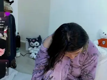Camila05torres  live sex cam