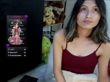 Camila05torres  live sex cam