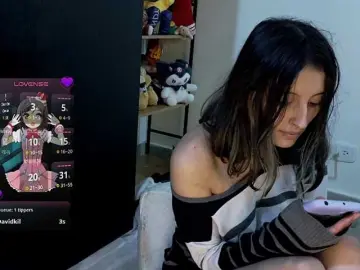 Camila05torres  live sex cam