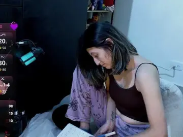 Camila05torres  live sex cam