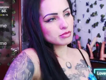 Demon-sofy-1  live sex cam