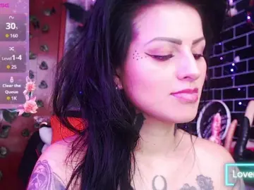 Demon-sofy-1  live sex cam