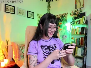 Luci--ana  live sex cam