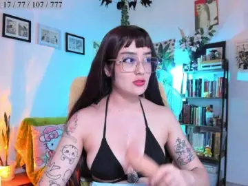 Luci--ana  live sex cam