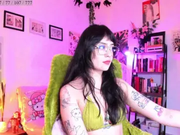 Luci--ana  live sex cam