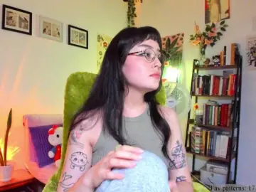 Luci--ana  live sex cam