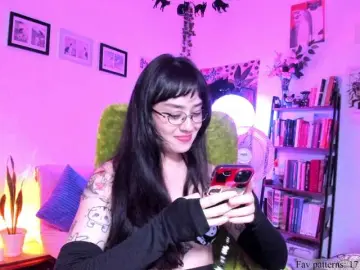 Luci--ana  live sex cam