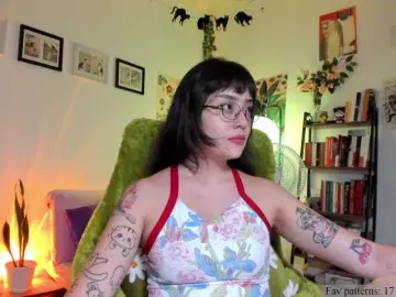 Luci--ana  live sex cam