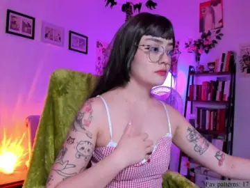 Luci--ana  live sex cam